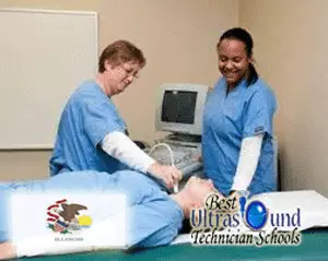 Top Ultrasound Technician Schools in Illinois | IL Sonography Colleges