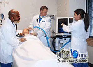 Ultrasound technician jobs in dallas texas