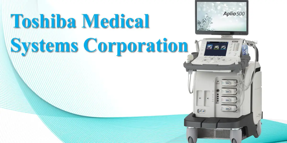 Toshiba-Medical-Systems-Corporation