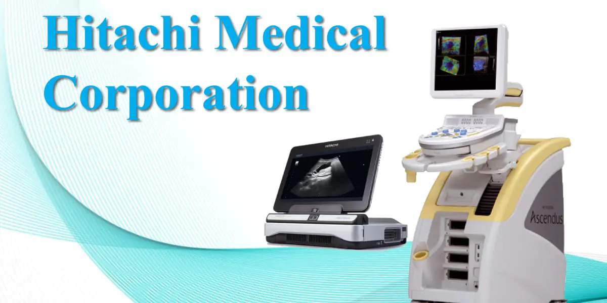 hitachi ultrasound
