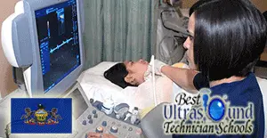 schools for sonogram technician