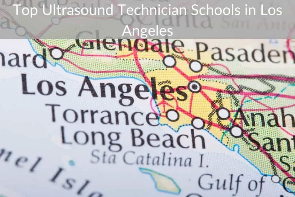 top-ultrasound-technician-schools-in-los-angeles-best-ultrasound