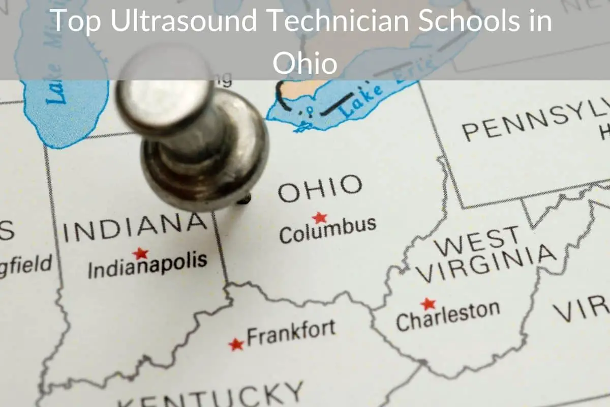 Top Ultrasound Technician Schools in Ohio