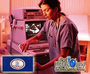 ultrasound technician image1