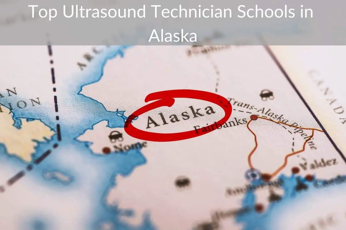 Top Ultrasound Technician Schools in Alaska