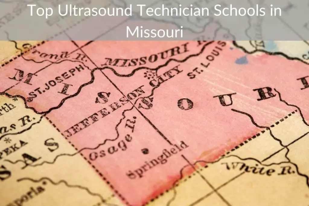 top-ultrasound-technician-schools-in-missouri-best-ultrasound