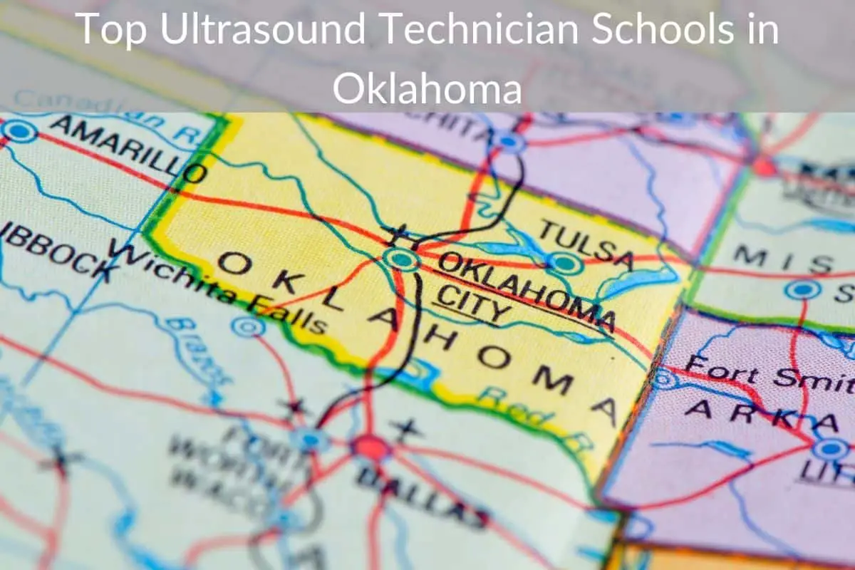 Top Ultrasound Technician Schools in Oklahoma