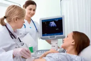sonogram vs ultrasound