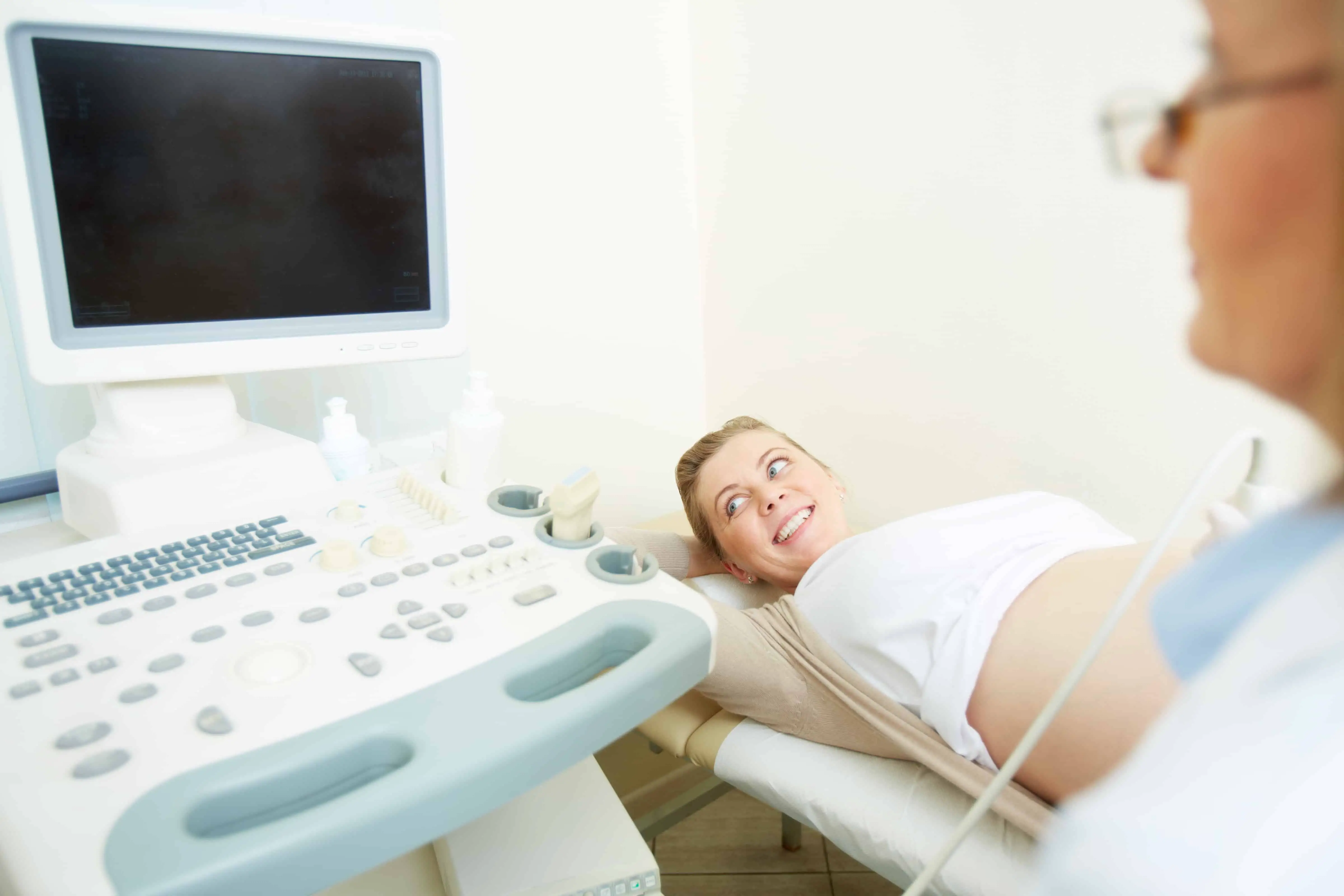 Types of Ultrasounds to Learn for Aspiring Ultrasound Technicians