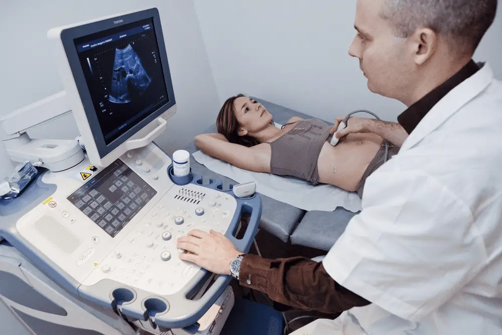 sonogram ultrasound how to ace an interview