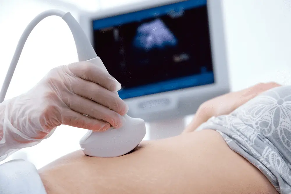 ultrasound apparatus used