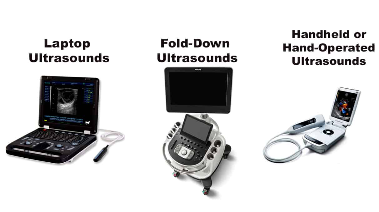 Types Of Ultrasound Machines Hot Sex Picture 9990