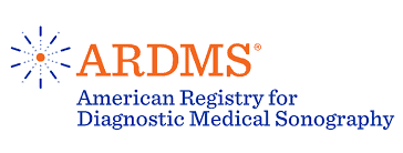 ARDMS logo