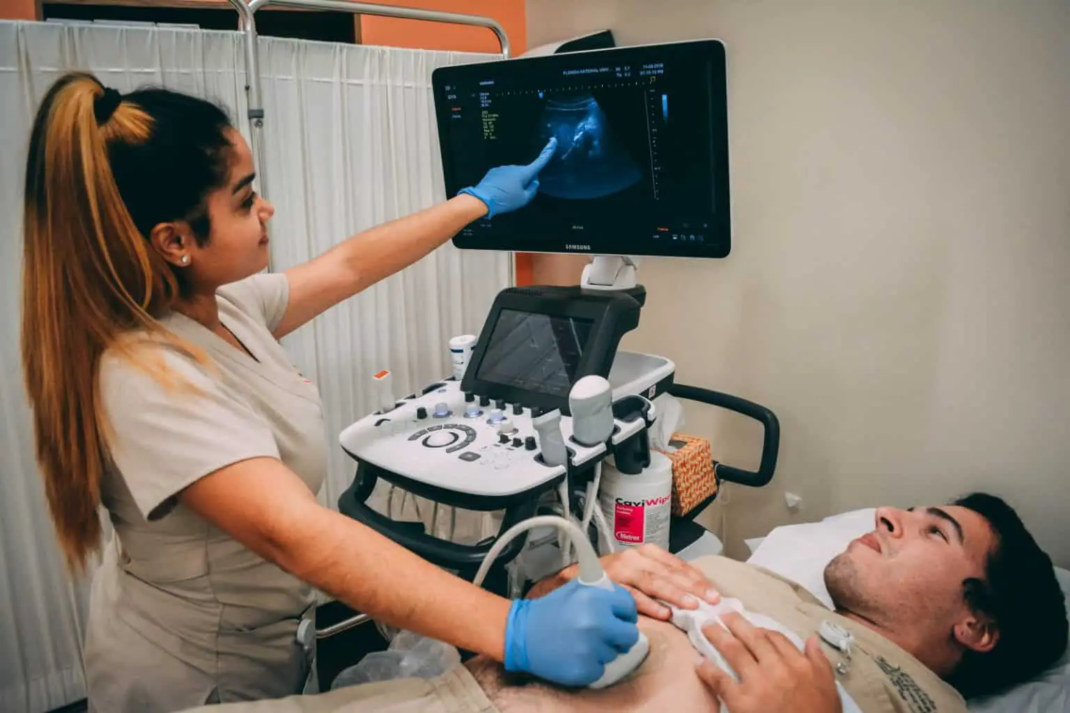 Sonogram Vs Ultrasound Diagnostic Medical Sonography 20 1536x1024 