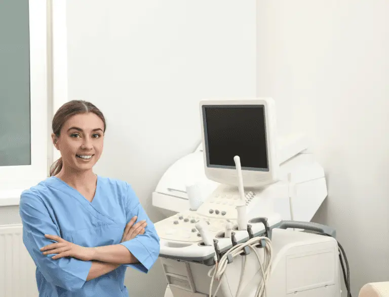 4 Sonographer Salary Trends in 2022 Best Ultrasound Technician Schools
